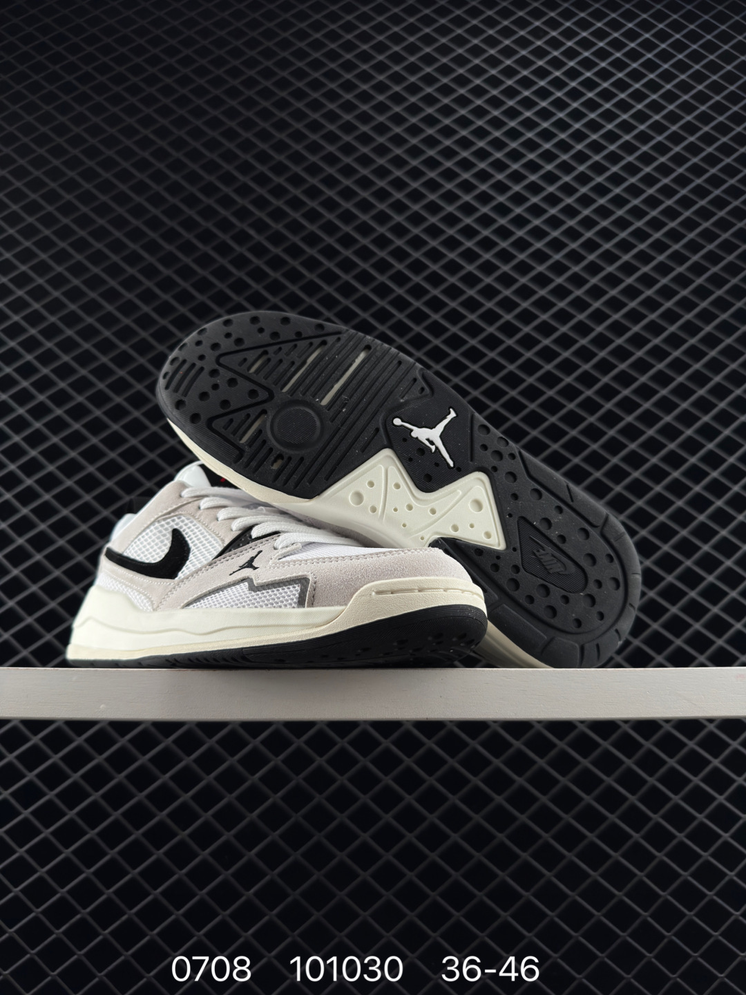 NK Air JORDAN CMFT ERA